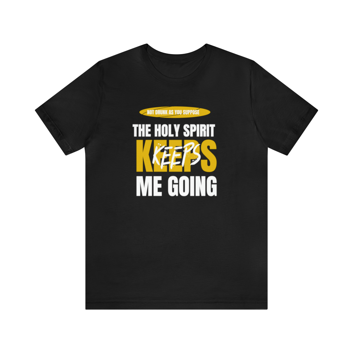 PRAYER WORKS COLLECTION | HOLY SPIRIT