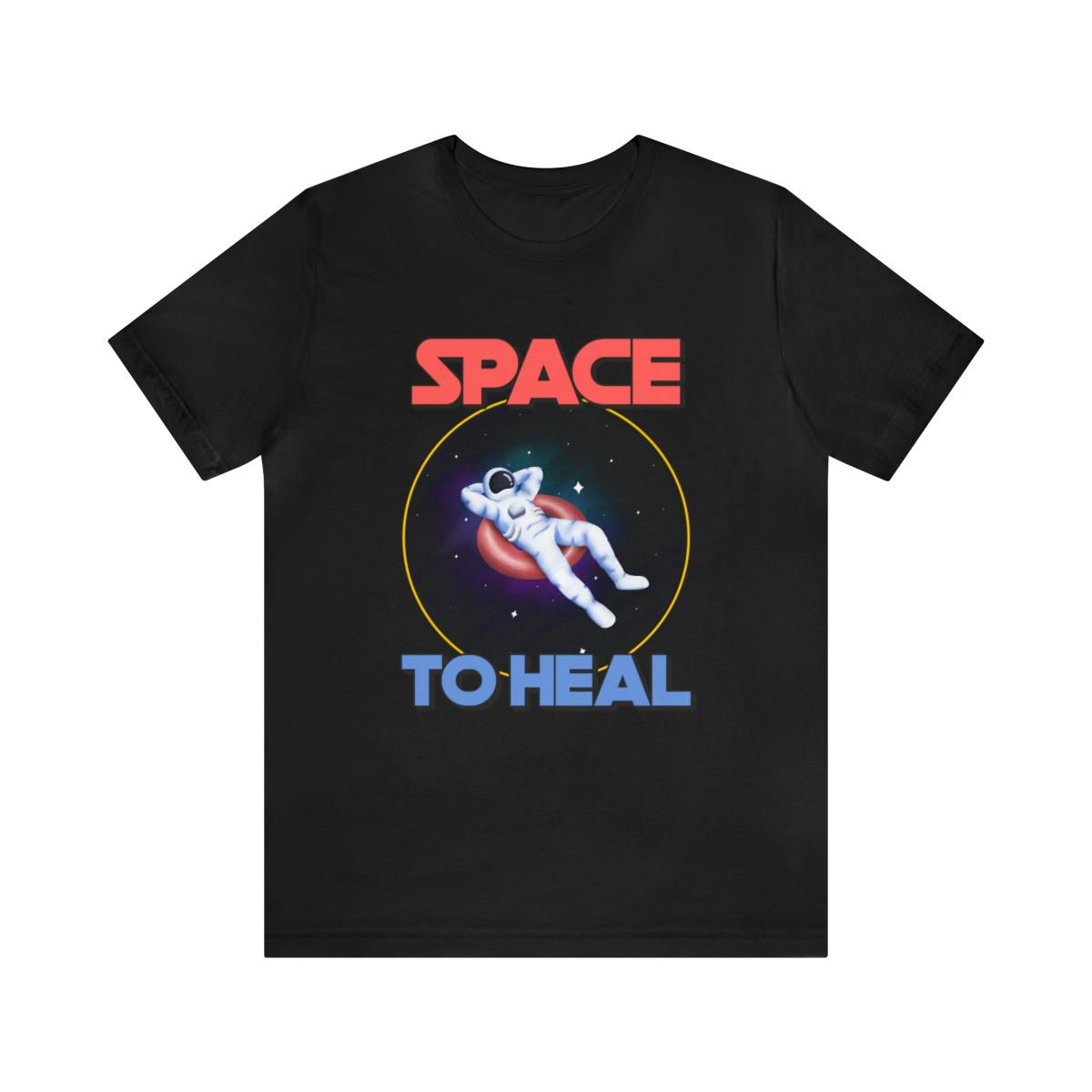 KINGDOM COLLECTION: SPACE 2.0 Tee