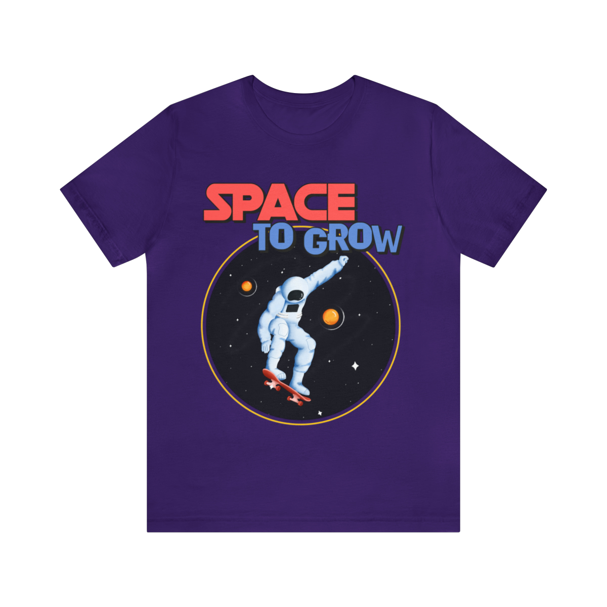 KINGDOM COLLECTION : SPACE Tee