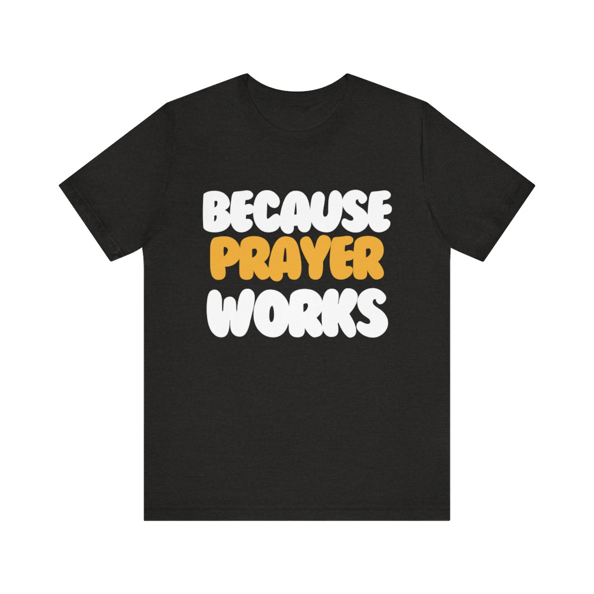 PRAYER WORKS COLLECTION