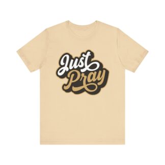 JUST PRAY COLLECTION