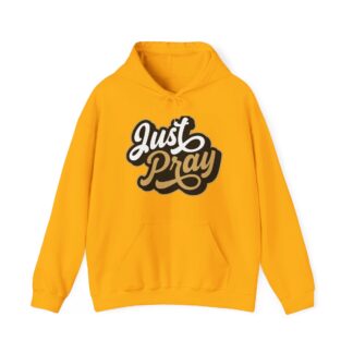 JUST PRAY COLLECTION