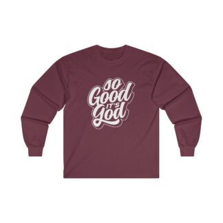 IT’S GOD TEE