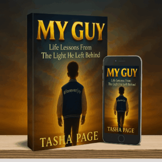A Limited Supply: My Guy: Life Lessons From The Light He Left Behind